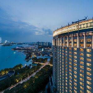 Intercontinental Suzhou Hotel, An Ihg Hotel