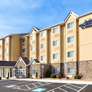 Microtel Inn & Suites By Wyndham