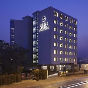 Hotel Suba International Sahar Road Mumbai